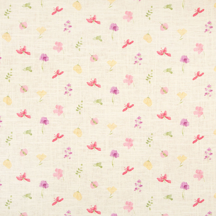 Pindler Lilibet Aubergine Fabric P6866