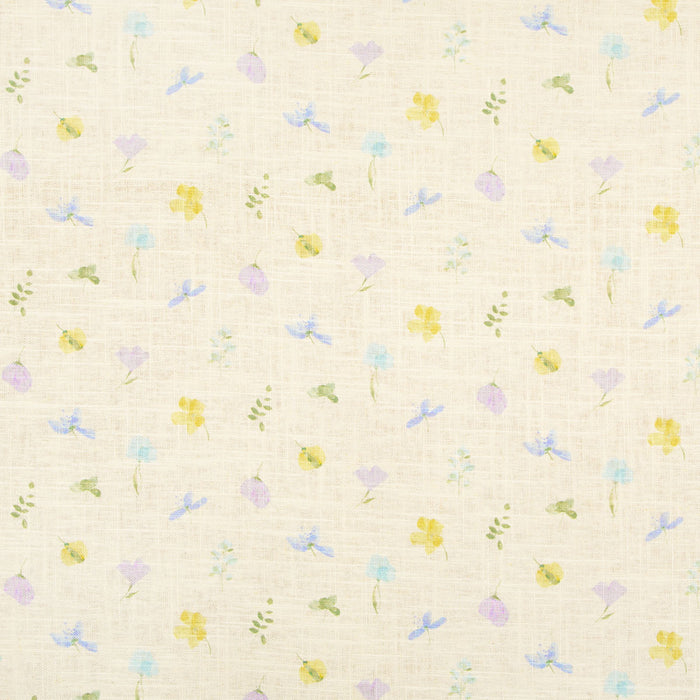 Pindler Lilibet Delft Fabric P6866
