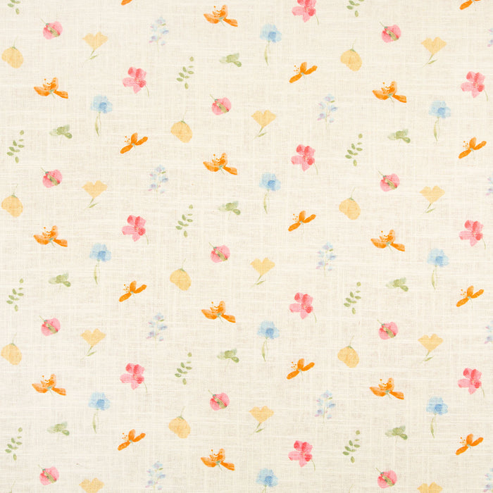 Pindler Lilibet Sunset Fabric P6866