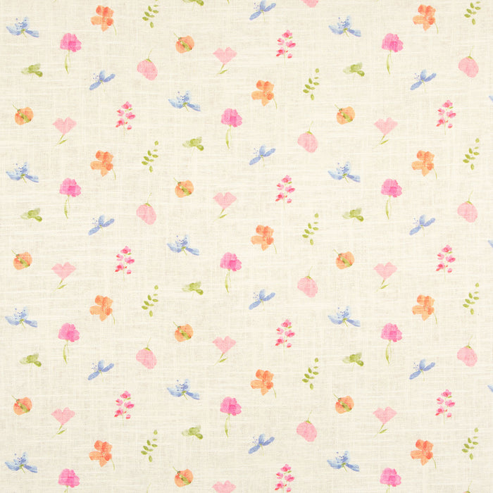 Pindler Lilibet Zinnia Fabric P6866