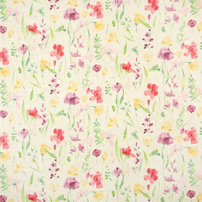 Pindler Gwyneth Aubergine Fabric P6867