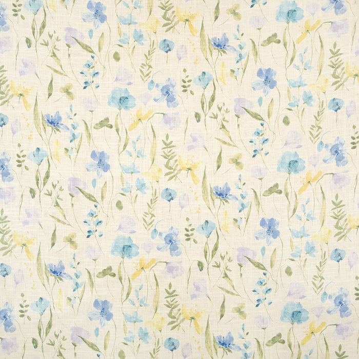 Pindler Gwyneth Delft Fabric P6867