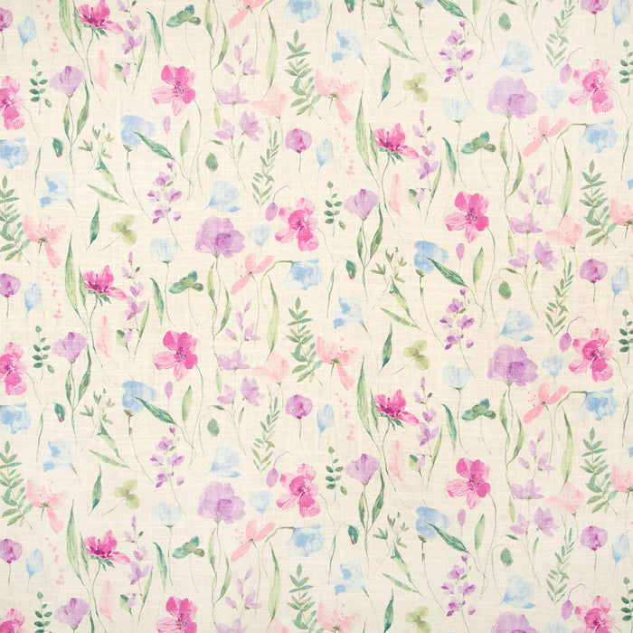 Pindler Gwyneth Hydrangea Fabric P6867