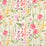 Pindler Philippa Aubergine Fabric P6868