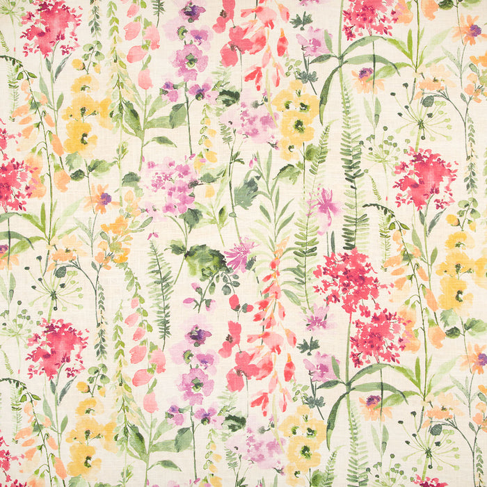 Pindler Philippa Aubergine Fabric P6868