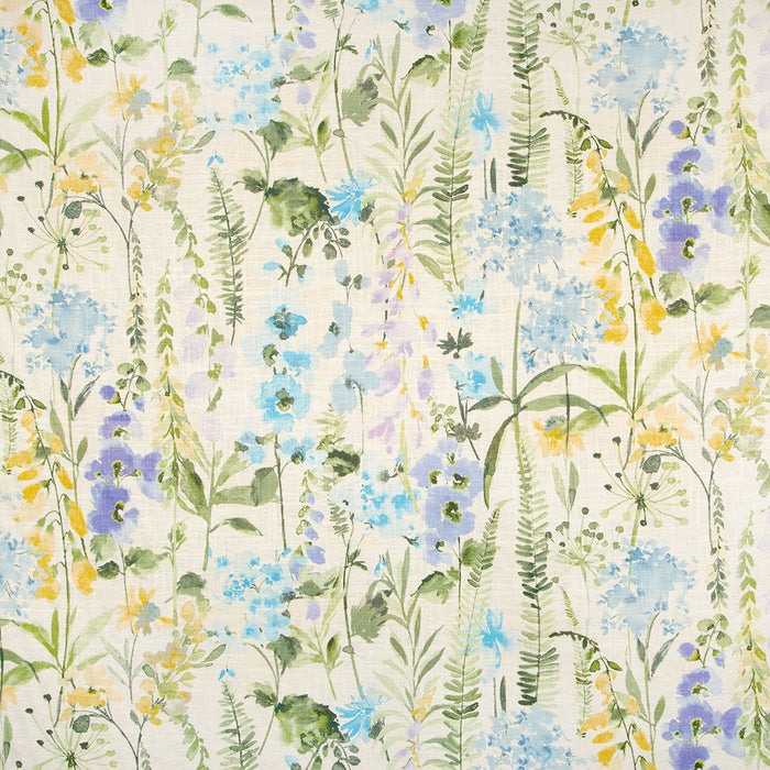 Pindler Philippa Delft Fabric P6868