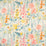 Pindler Philippa Sunset Fabric P6868