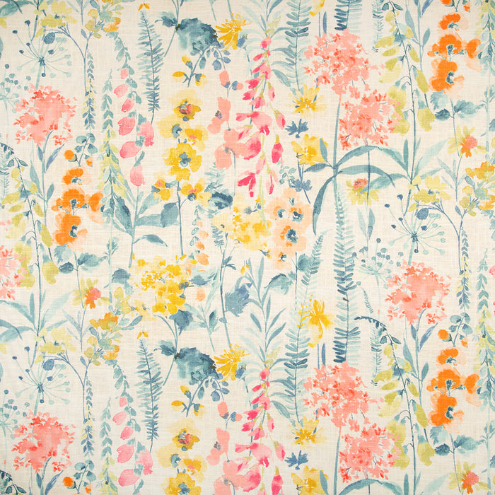 Pindler Philippa Sunset Fabric P6868