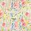 Pindler Philippa Zinnia Fabric P6868