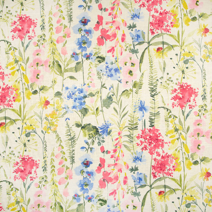 Pindler Philippa Zinnia Fabric P6868