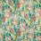 Pindler Louise Aubergine Fabric P6869