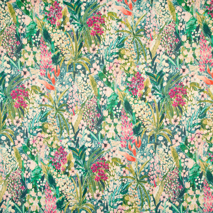 Pindler Louise Aubergine Fabric P6869