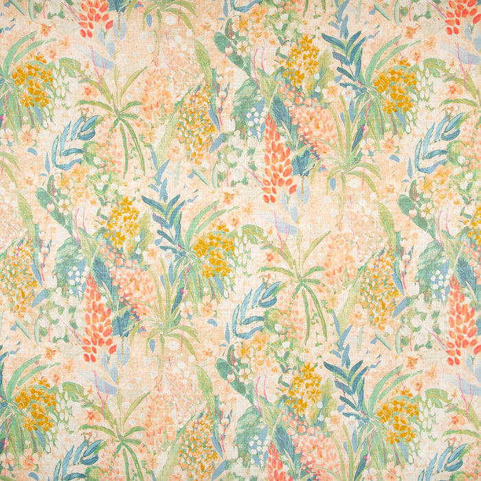 Pindler Louise Sunset Fabric P6869