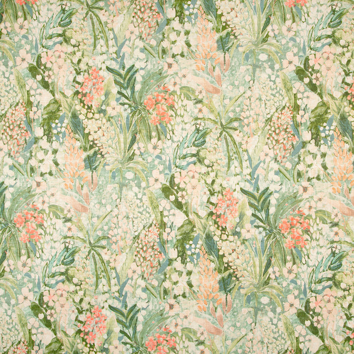 Pindler Louise Willow Fabric P6869