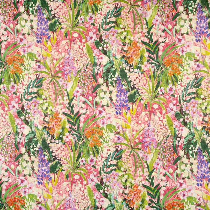 Pindler Louise Zinnia Fabric P6869