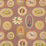 Pindler Menagerie Burgundy Fabric P6870