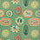 Pindler Menagerie Emerald Fabric P6870