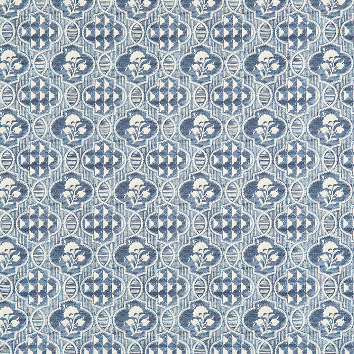 Pindler Milo Chambray Fabric P6871