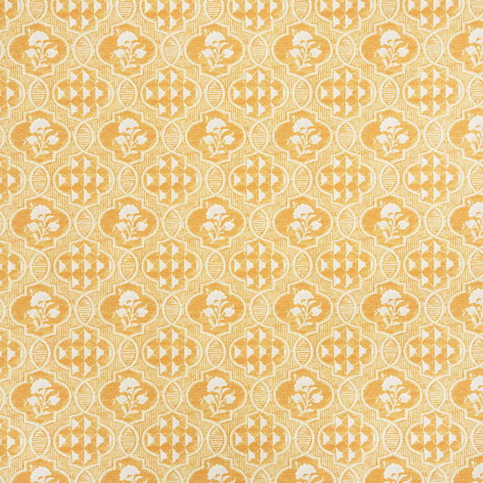 Pindler Milo Golden Fabric P6871