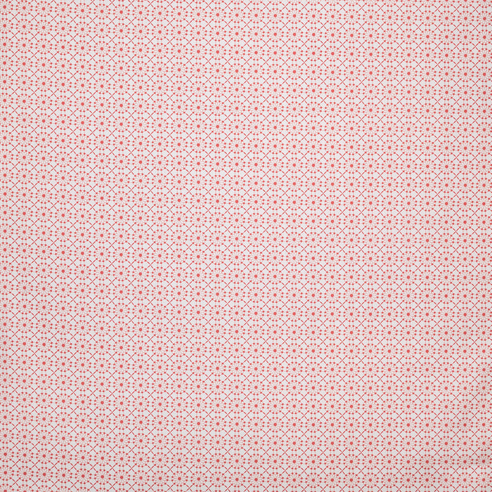 Pindler Augustine Coral Fabric P6872