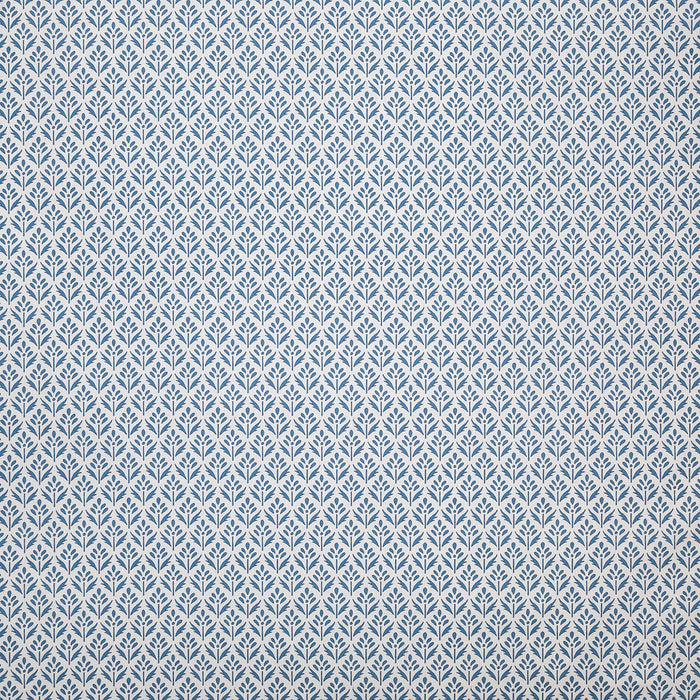 Pindler Alys Indigo Fabric P6873