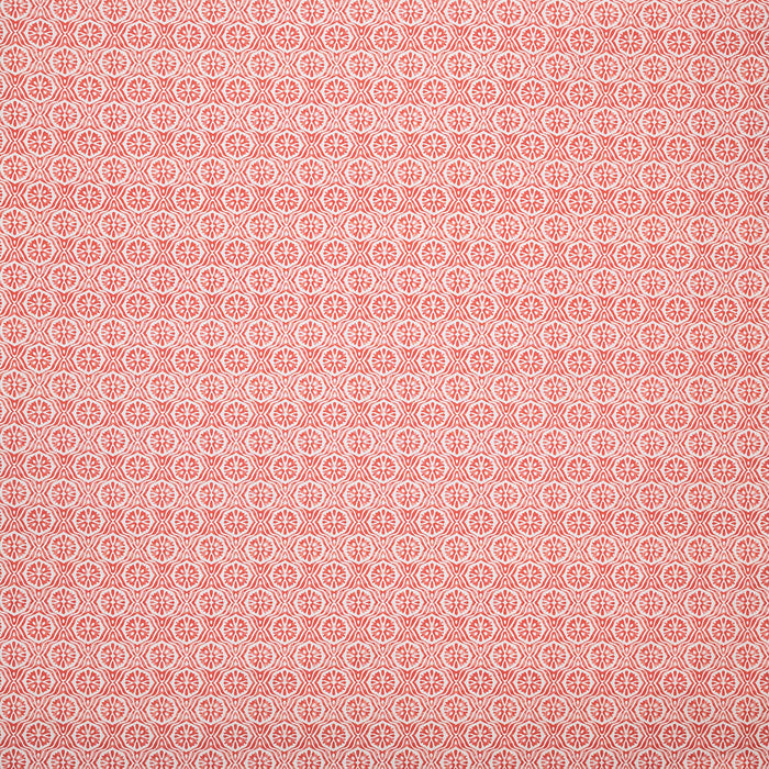 Pindler Panama Coral Fabric P6874