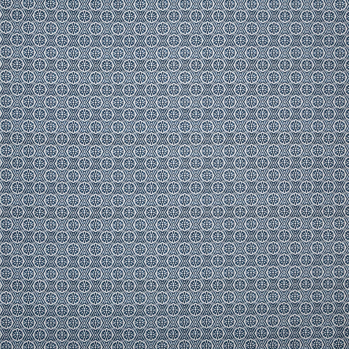 Pindler Panama Indigo Fabric P6874