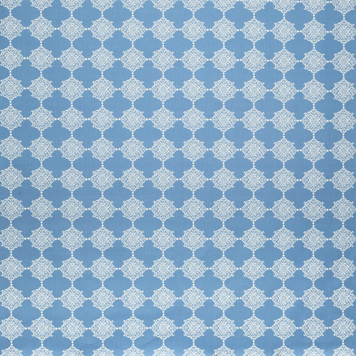 Pindler Naples Ocean Fabric P6875