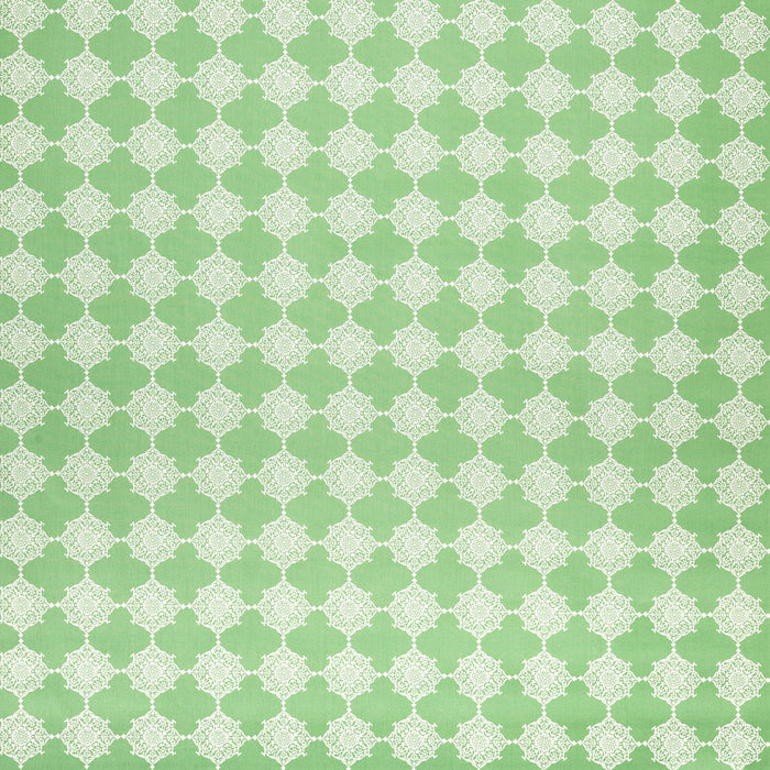 Pindler Naples Palm Fabric P6875