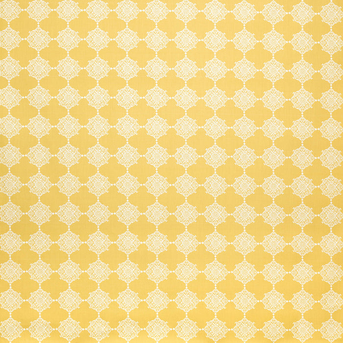 Pindler Naples Sunny Fabric P6875