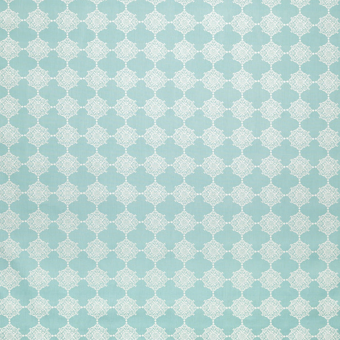 Pindler Naples Surf Fabric P6875