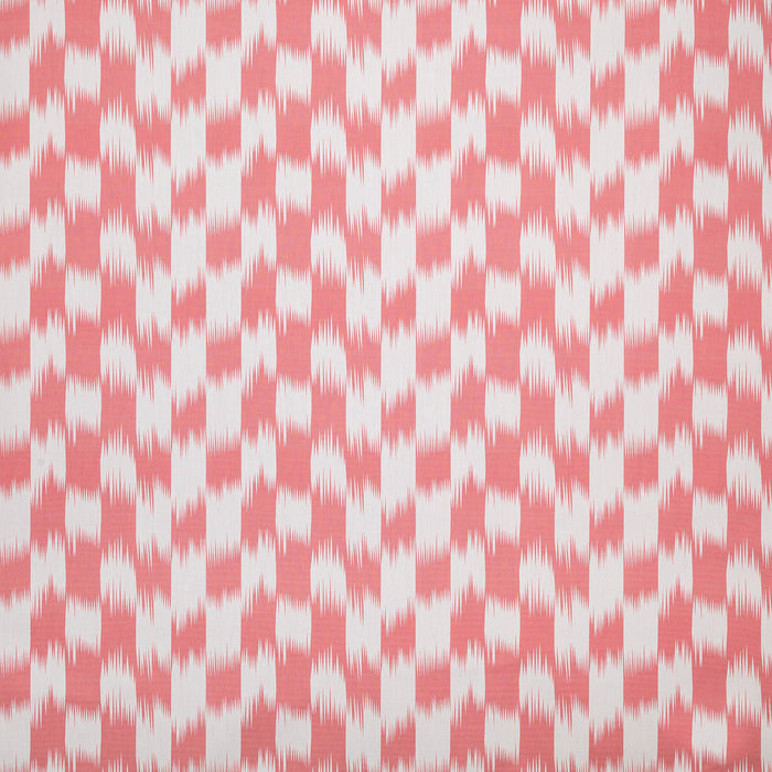 Pindler Clearwater Coral Fabric P6877