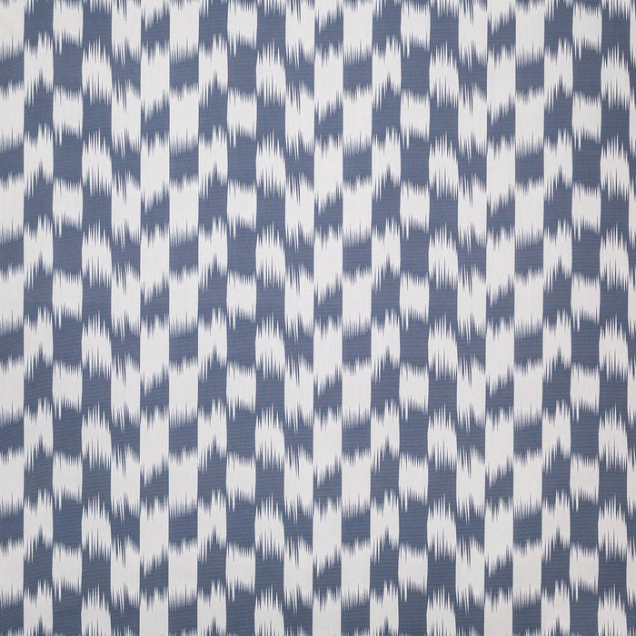Pindler Clearwater Indigo Fabric P6877