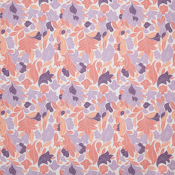 Pindler Seagrove Coral Fabric P6879