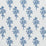 Pindler Stiles Bluebell Fabric P6900