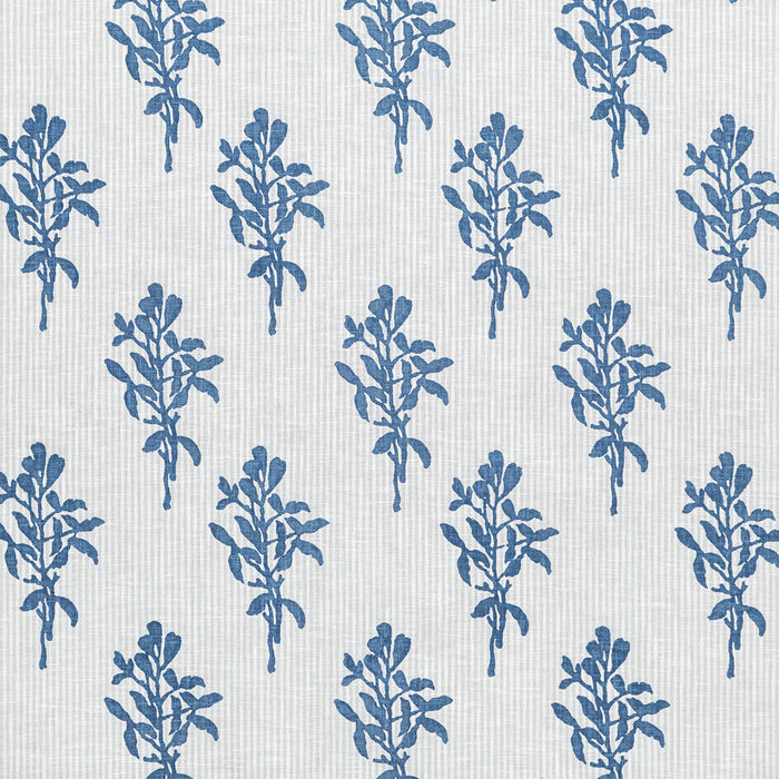 Pindler Stiles Bluebell Fabric P6900