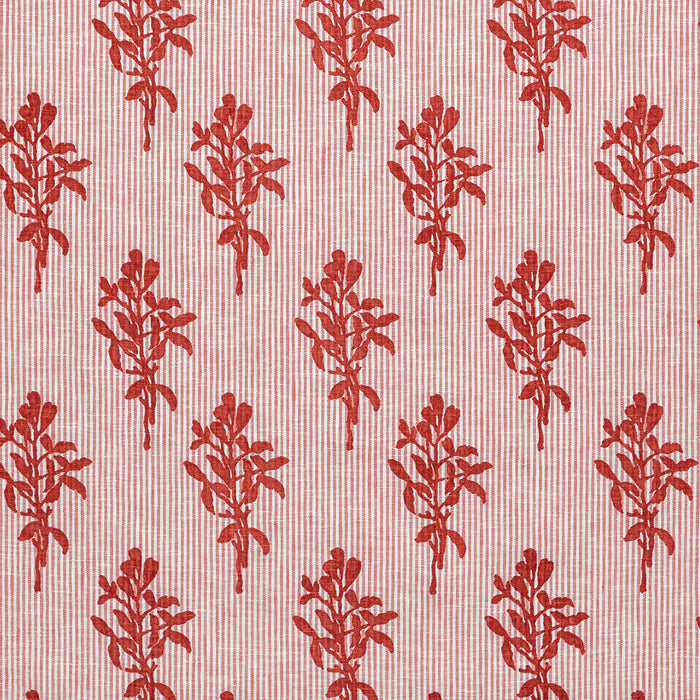 Pindler Stiles Coral Fabric P6900