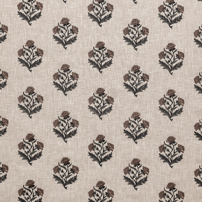 Pindler Ruby Chestnut Fabric P6901