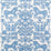 Pindler Winnipeg Bluebell Fabric P6903