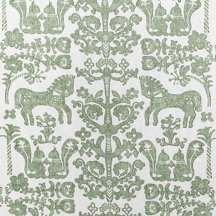 Pindler Winnipeg Jade Fabric P6903