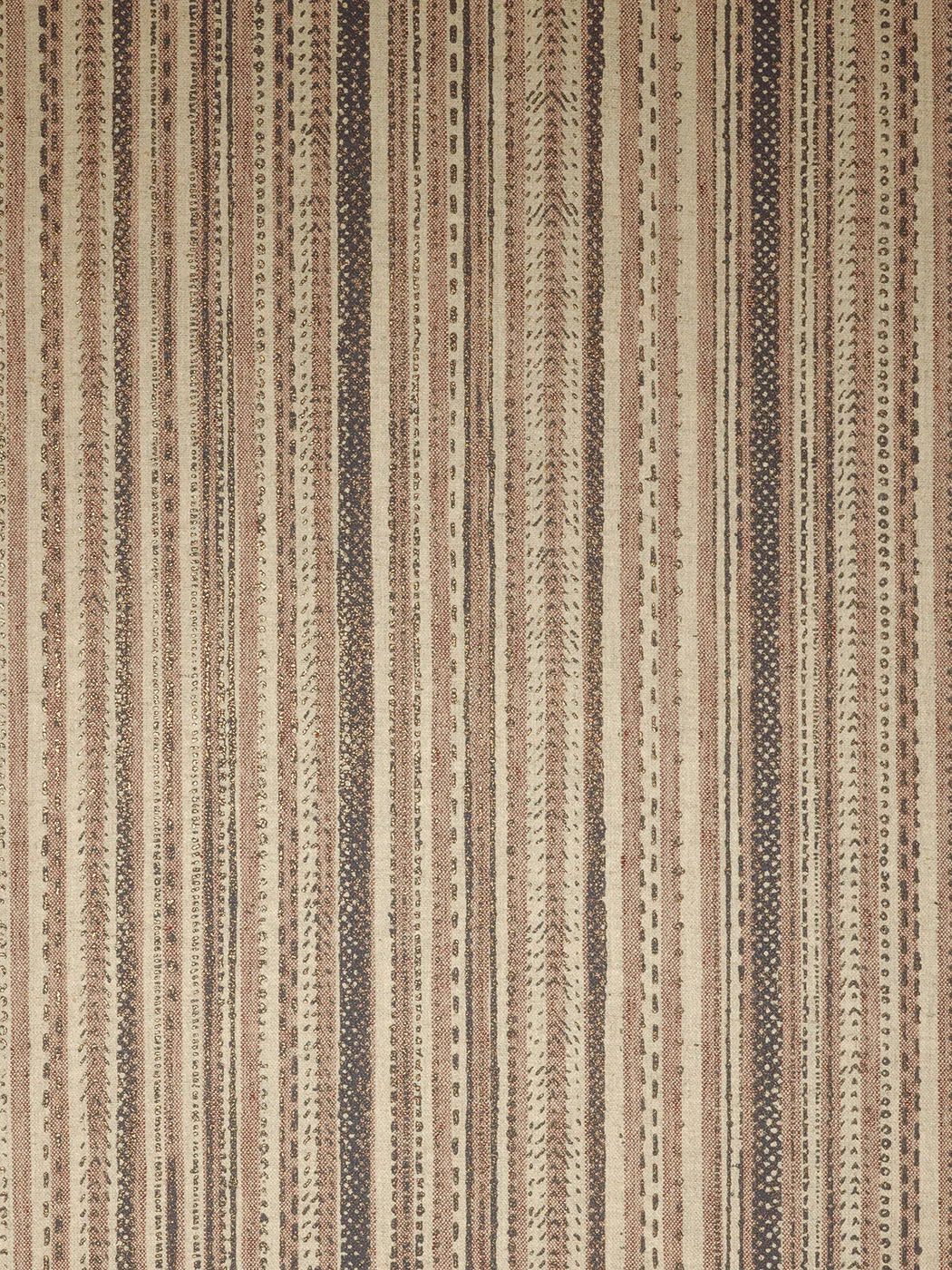 Pierre Frey Maroni Chocolat FP129001 Sample | 40% Off (Samples)