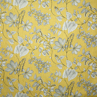 Pindler Arboretum Citrine Fabric P7024