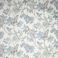 Pindler Arboretum Cloud Fabric P7024