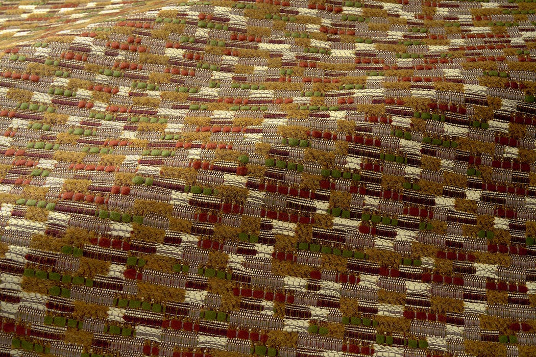 Pierre Frey Tibet Epice Fabric F3981004