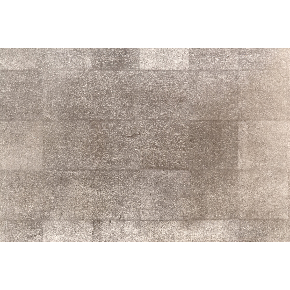 Brunschwig & Fils Madoka Silver Wallpaper Sample P8015107.11.0
