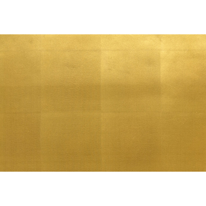 Brunschwig & Fils Kimiko Gold Wallpaper Sample P8015114.4.0