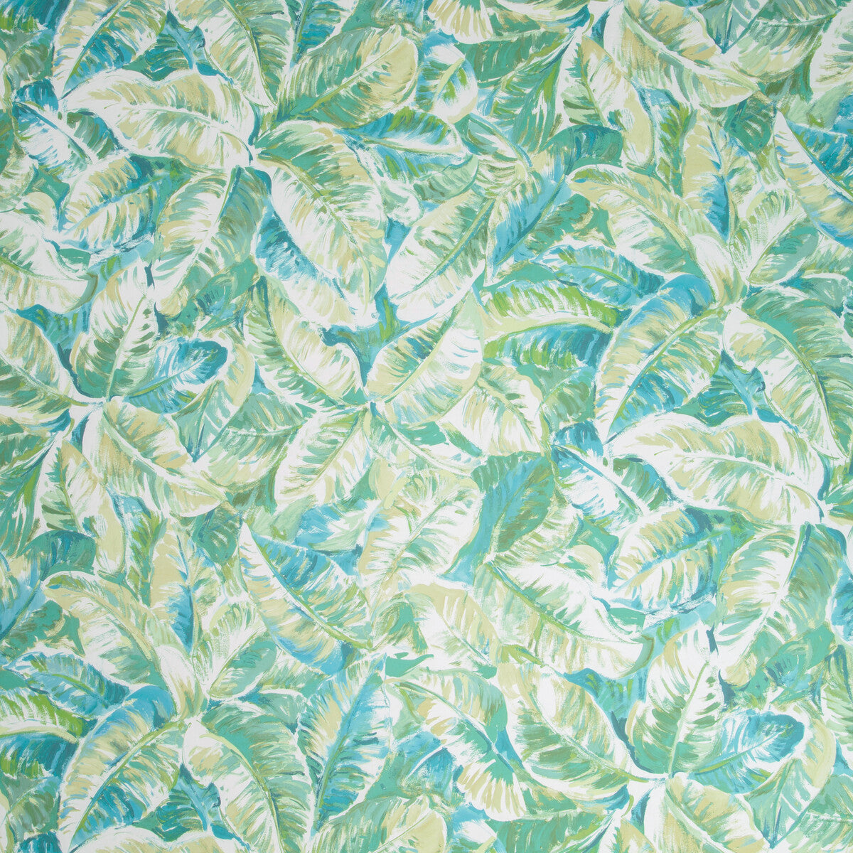 Brunschwig & Fils Diani Seaglass Wallpaper Sample P8022109.13.0