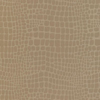Brunschwig & Fils Croc Beige Wallpaper P8023114.16.0