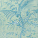 Brunschwig & Fils Bird And Thistle Ii Mint Wallpaper Sample P8024101.335.0