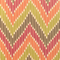 Brunschwig & Fils Cascade Berry/Leaf Wallpaper P8024107.73.0